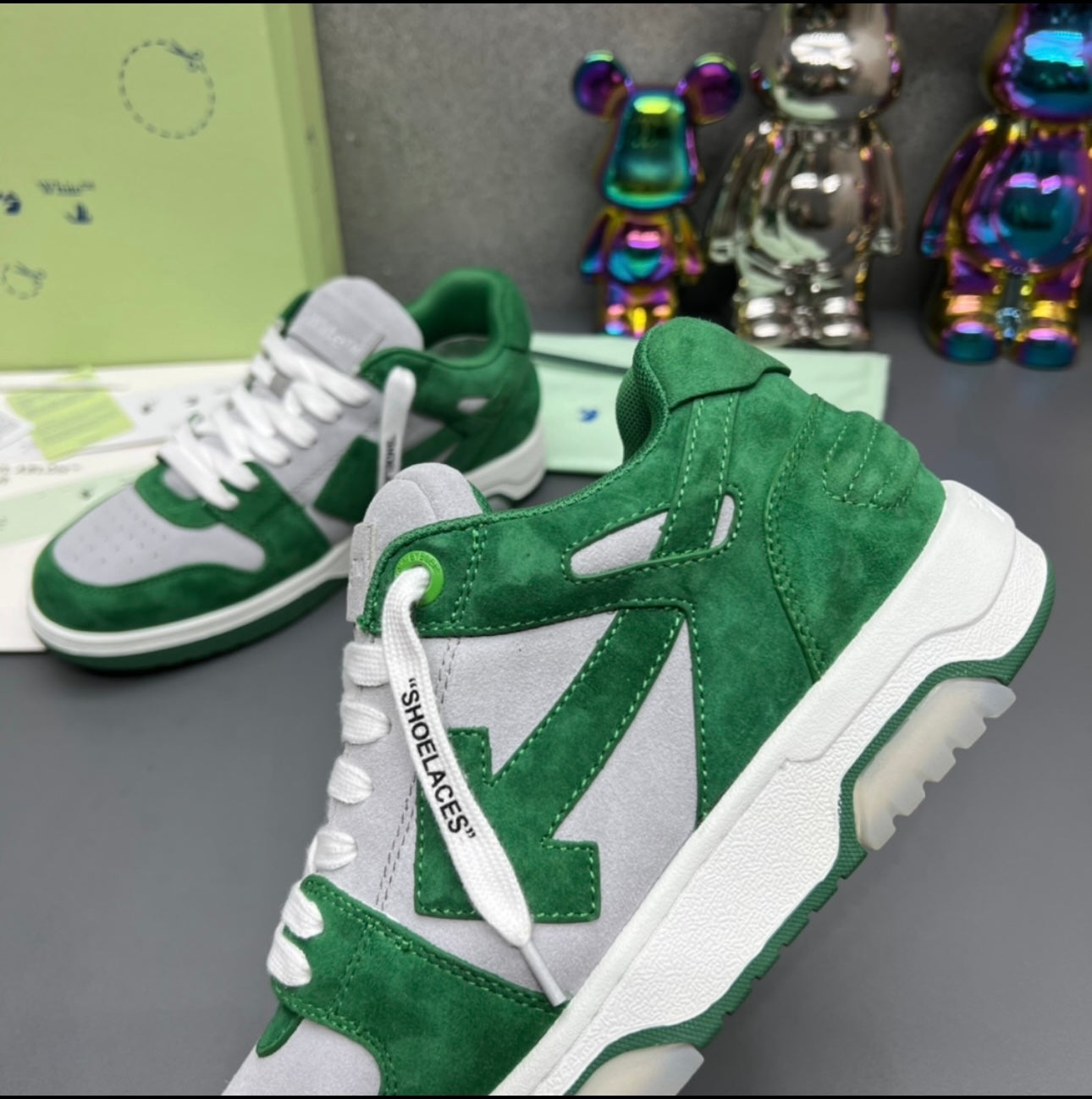 Shoes