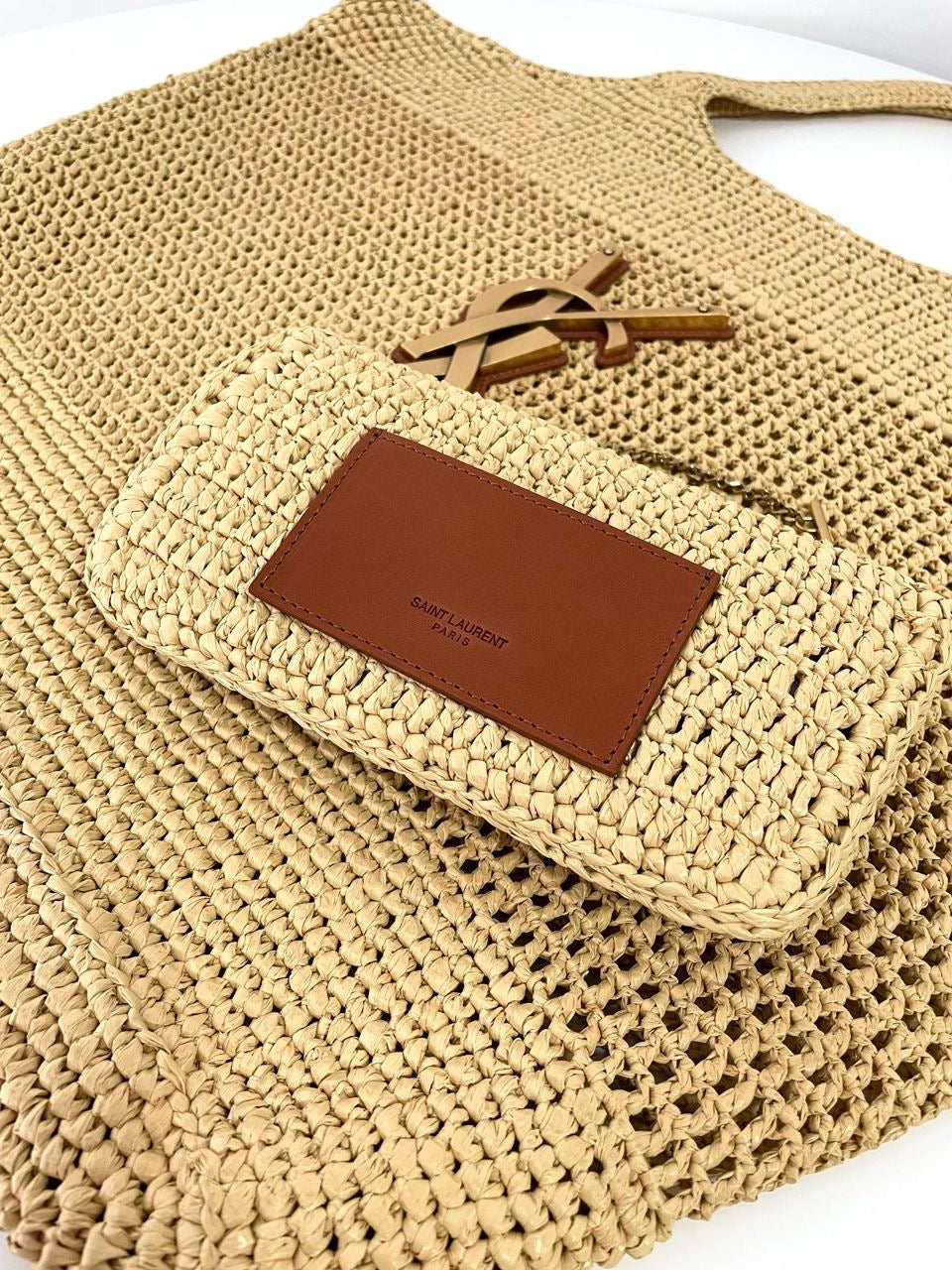 Raf tote bag image 1