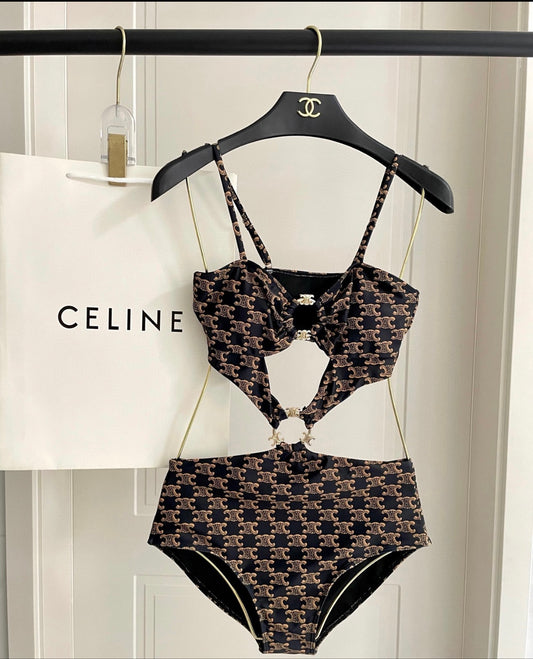 C swimwear image 0