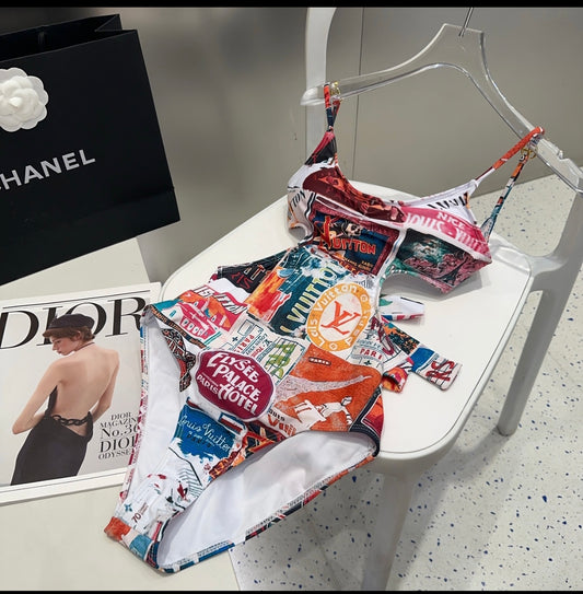 D swimwear image 0