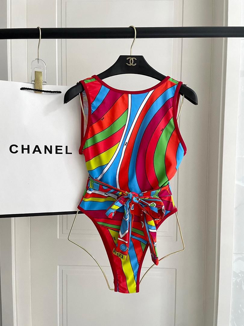 P Swimsuit image 0