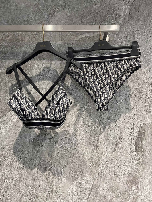 C D swimwear image 0