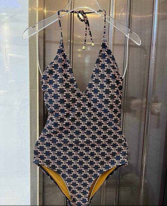 C swimwear image 0