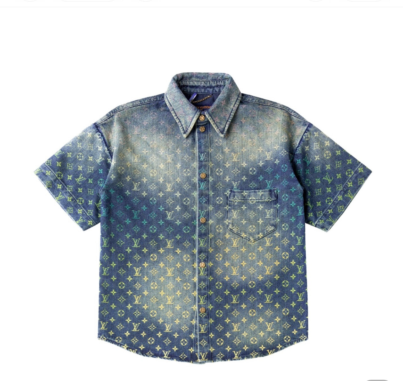 Men's shirt image 0