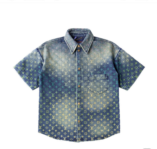 Men's shirt image 0
