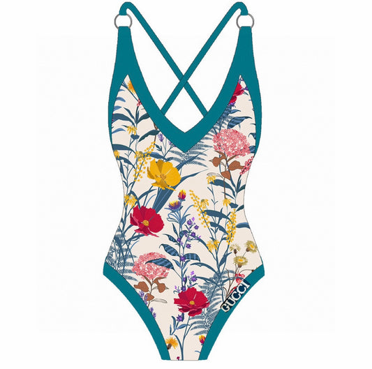 G swimsuit image 0