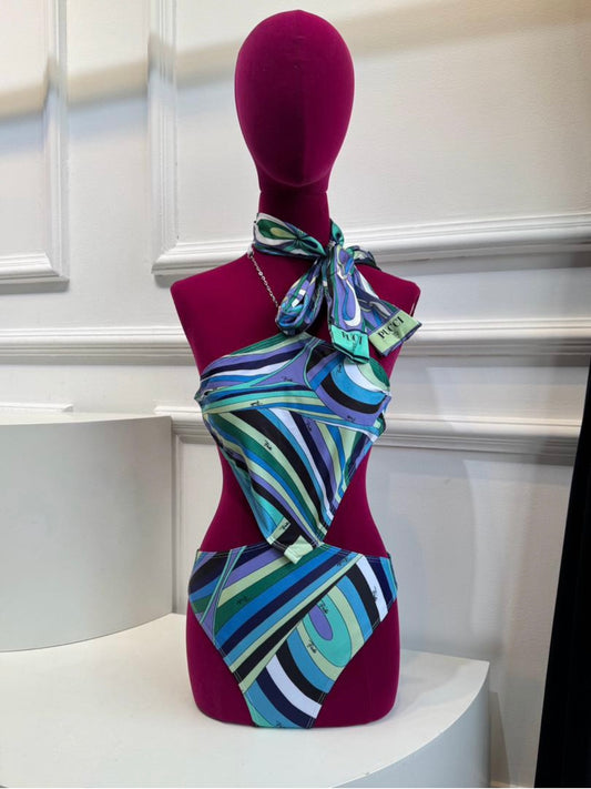 P swimwear image 0