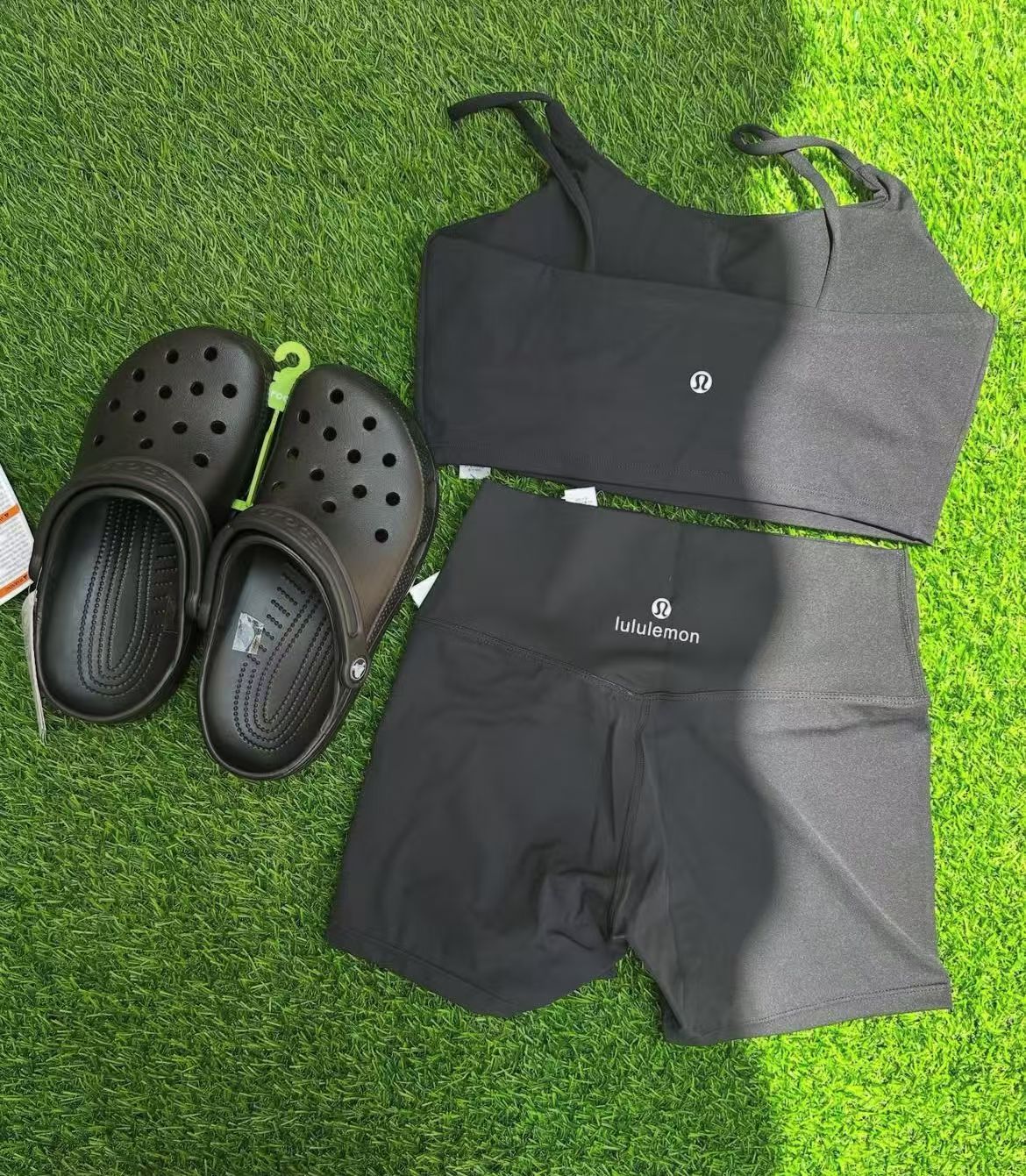 Lu yoga fit image 1