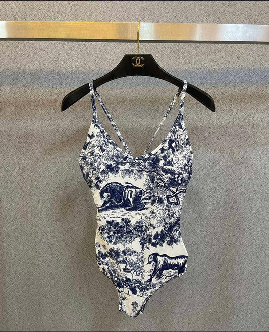 D swimwear image 0