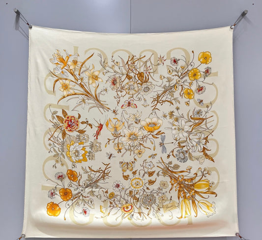 Scarves image 0