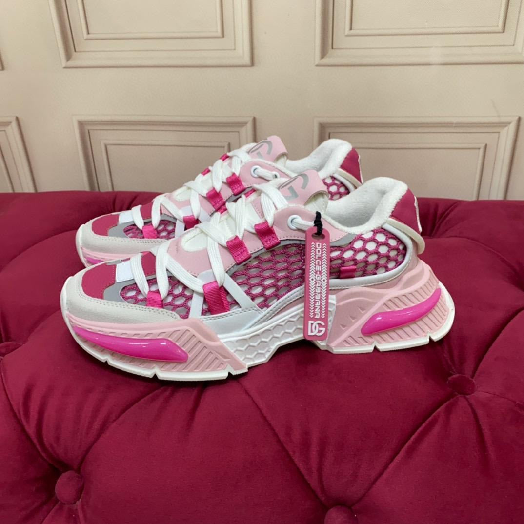 D & G sneakers image 2