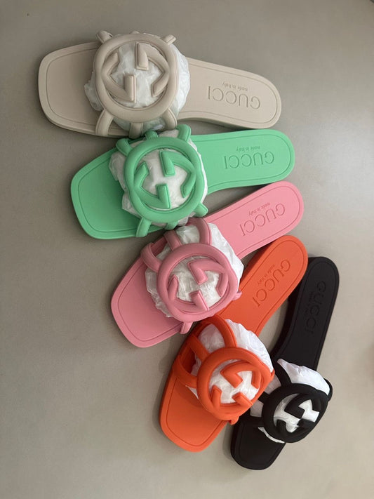 Gucci Slides image 0