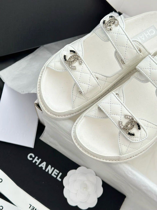C sandals image 0