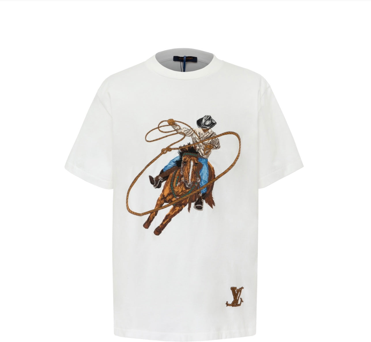 T shirt image 0