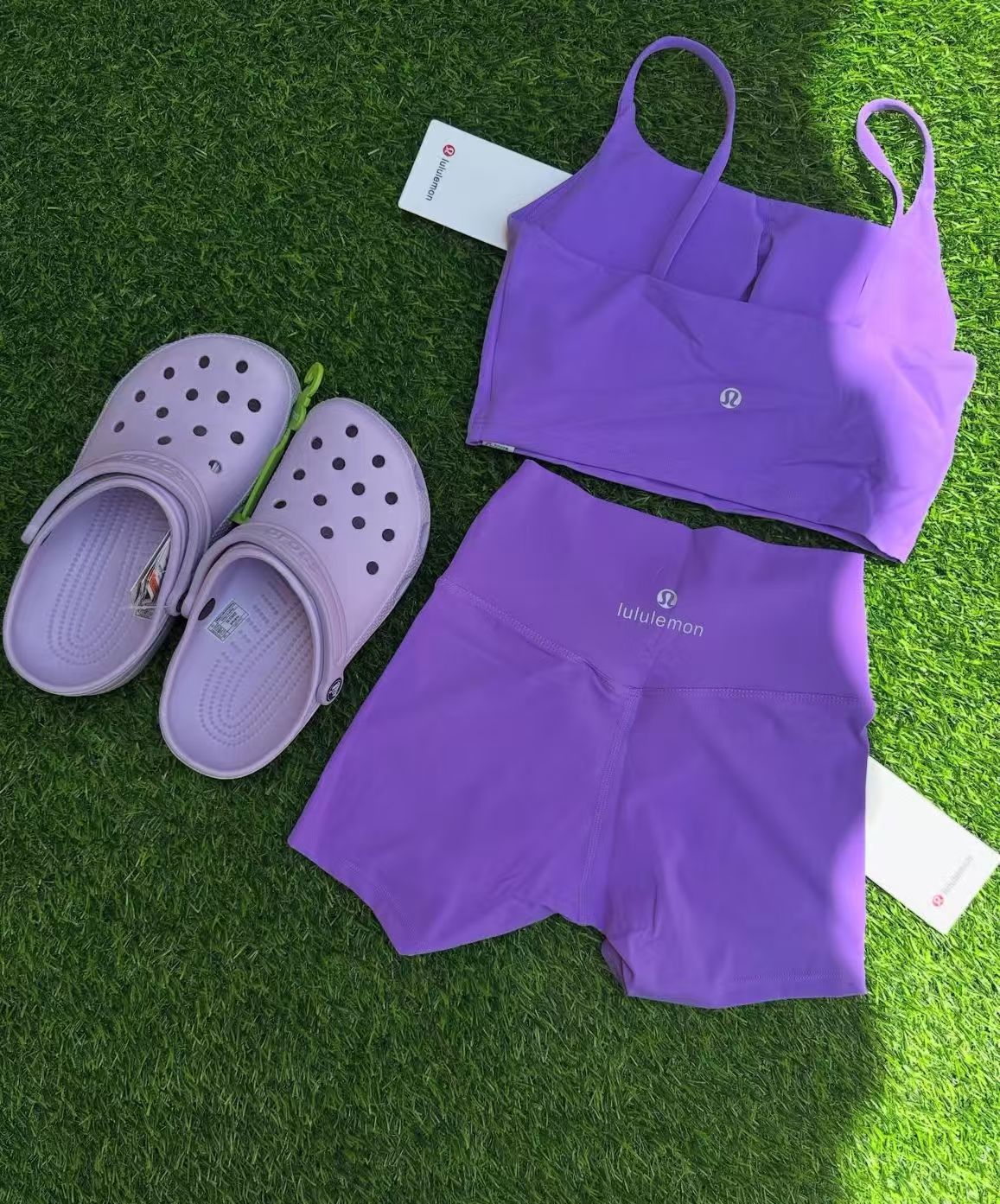 Lu yoga fit image 3