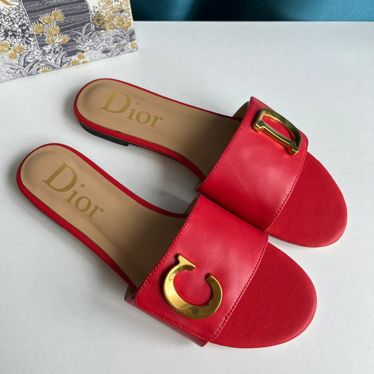 C Dior (size 9) image 0