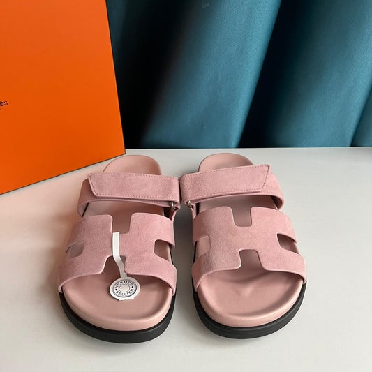 H sandals image 0