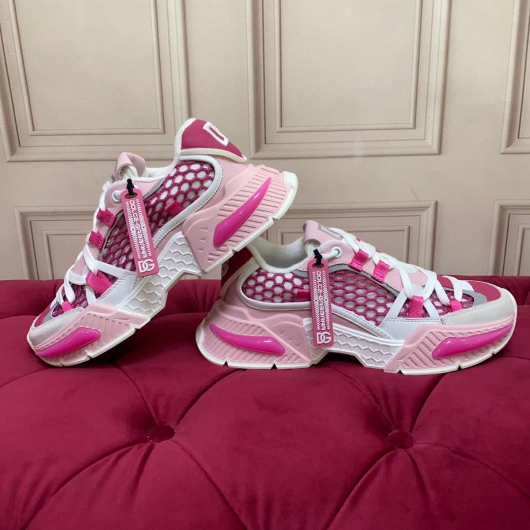 D & G sneakers image 1