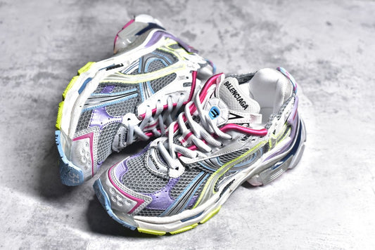 Ba sneakers image 0
