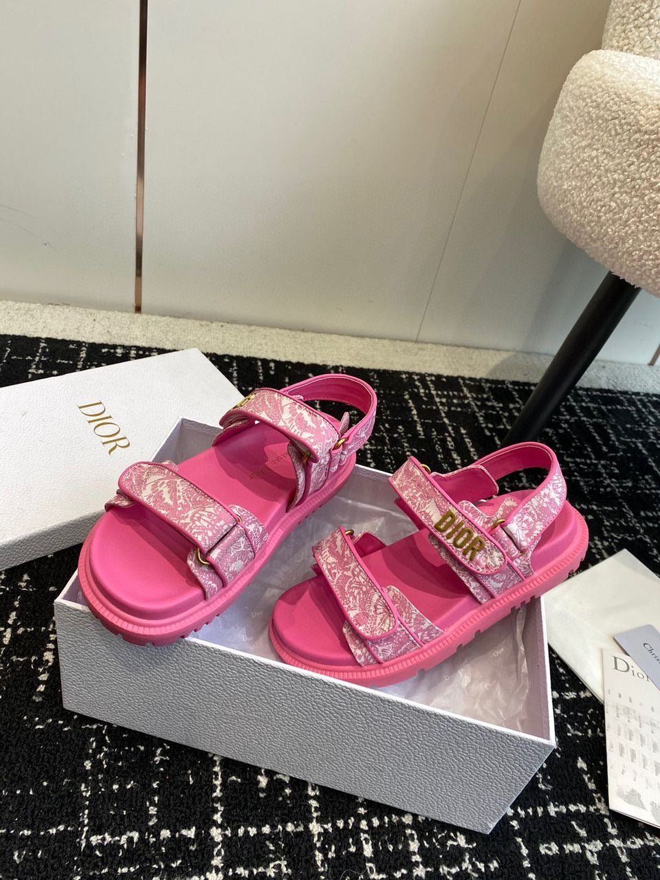 C Dior image 1