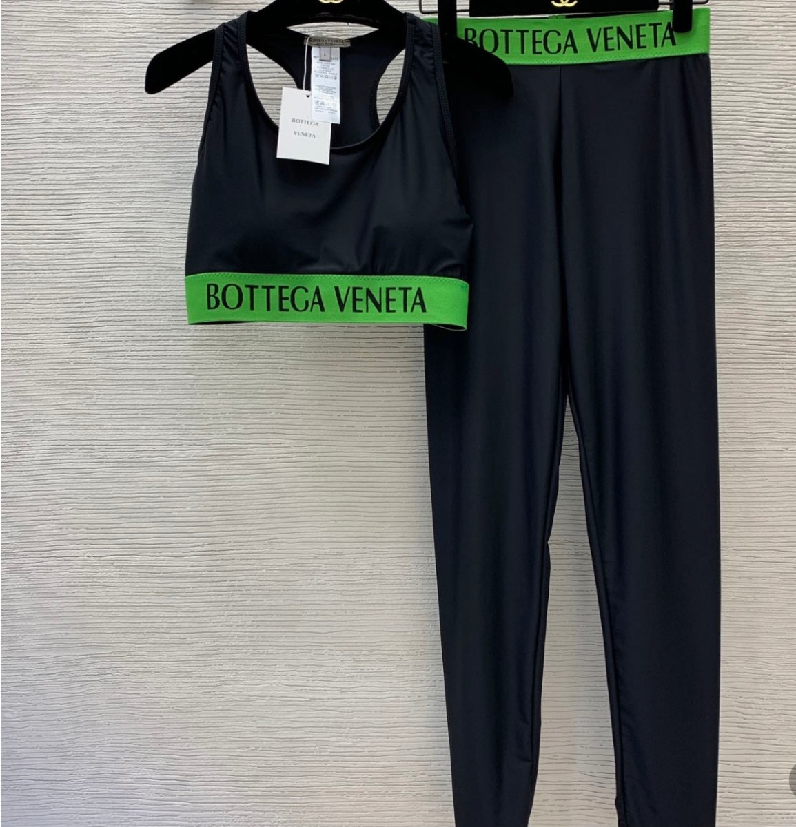 Bot tights set image 0