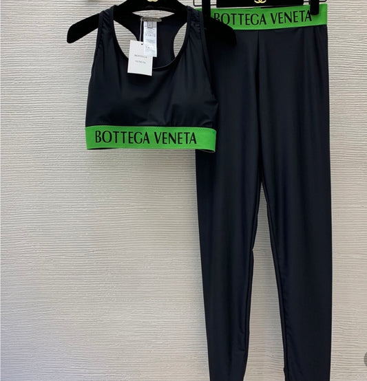 Bot tights set image 0