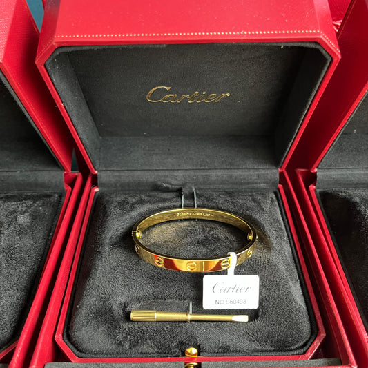 Car bracelet image 0